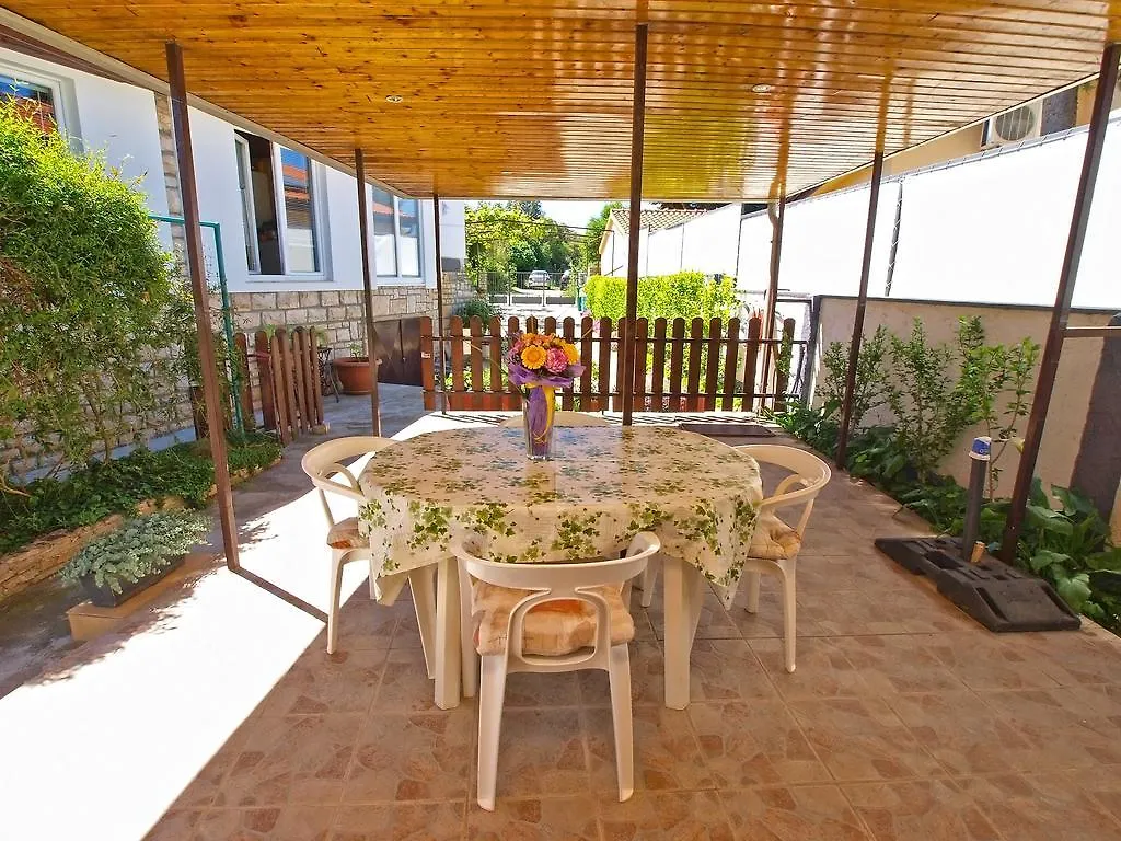 Apartment Ivan 535 Pula Hırvatistan